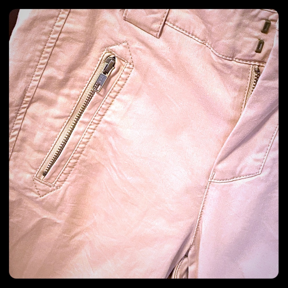 COLDWATER CREEK 6 CITY Fit khaki pants jeans
